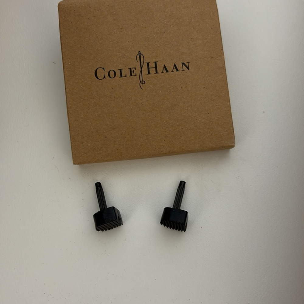 Cole Haan Chelsea Low pump Nike Air - Picture 4 of 5